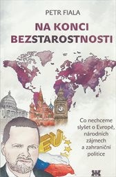 Na konci bezstarostnosti