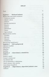 Dítě - váš partner ve výchově