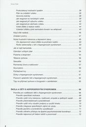 Co často zaj&iacute;m&aacute; rodiče a učitele dět&iacute; s Aspergerov&yacute;m syndromem