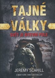 Tajn&eacute; v&aacute;lky