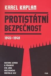 Protistátní bezpečnost