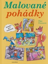 Malované pohádky