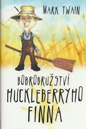 Dobrodružství Huckleberryho Finna