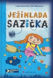 Ježimlada Sazička
