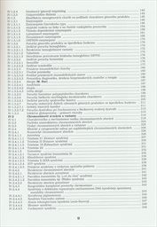 Základy klinickej genetiky a jej molekulárna podstata