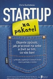 Startup za pakatel