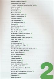 Denes Agay's learning to play piano
                        (Book 2,)
                    