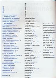 Denes Agay's learning to play piano
                        (Book 3,)
                    