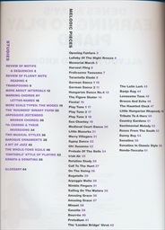 Denes Agay's learning to play piano
                        (Book 4,)
                    