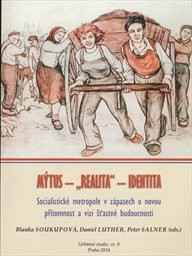 M&yacute;tus - "realita" - identita
