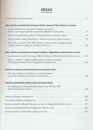 M&yacute;tus - "realita" - identita