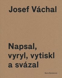 Josef Váchal