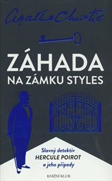 Záhada na zámku Styles