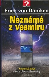Neznámé z vesmíru