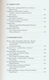 Neznámé z vesmíru