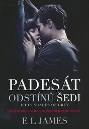 Padesát odstínů šedi
                        ([1. díl])
                    