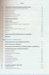 Moderní farmakoterapie v gynekologii a porodnictví