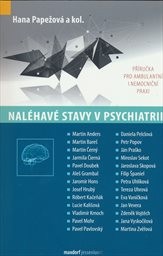 Naléhavé stavy v psychiatrii