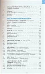 Naléhavé stavy v psychiatrii