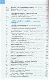 Naléhavé stavy v psychiatrii