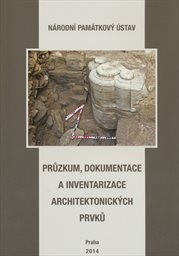 Průzkum, dokumentace a inventarizace architektonických prvků