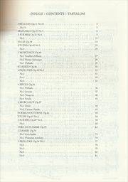 Szkrjabin album