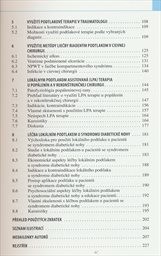 Podtlakov&aacute; l&eacute;čba ran