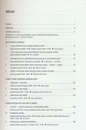 Pivo, zbraně i tvarůžky