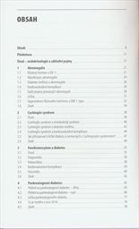 Diabetes mellitus a endokrinologie