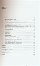 Nemoci prsu v každodenn&iacute; praxi