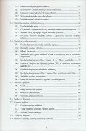 Management kvality I