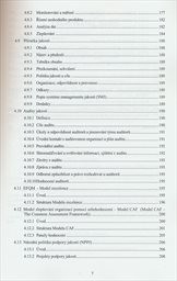 Management kvality I