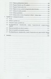 Management kvality I