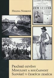 Pražsk&eacute; ozvěny