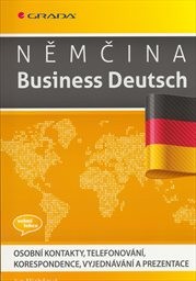 Němčina - Business Deutsch