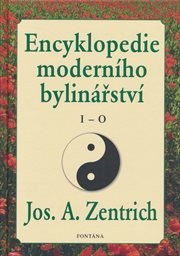 Zentrichova encyklopedie fytoterapie
                        (II,)
                    