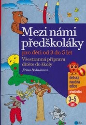 Mezi námi předškoláky