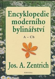 Zentrichova encyklopedie fytoterapie
                        (I,)
                    