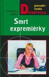 Smrt expremi&eacute;rky