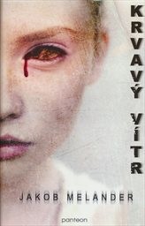 Krvav&yacute; v&iacute;tr