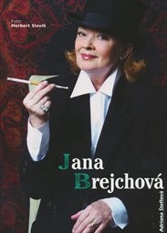 Jana Brejchová