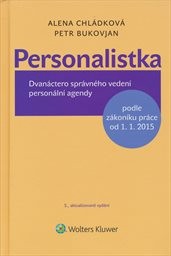 Personalistka