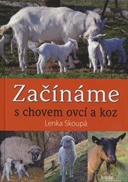 Začínáme s chovem ovcí a koz