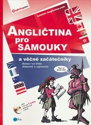 Angličtina pro samouky a věčné začátečníky