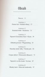 Největší záhady dávných Čech