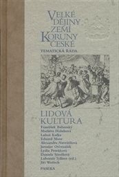 Velké dějiny zemí Koruny české
(Tematická řada,)