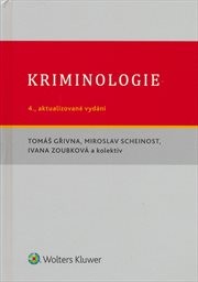 Kriminologie