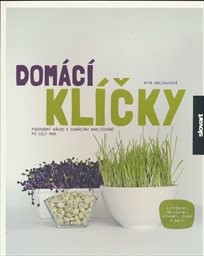 Domácí klíčky