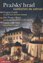 Pražský hrad