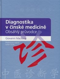 Diagnostika v čínské medicíně